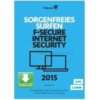 Internet Security 2015 Multilingual