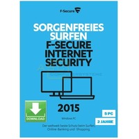 Internet Security 2015 Multilingual