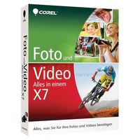 Foto und Video X7