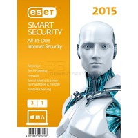 Smart Security 8 ( 2015 Edition )
