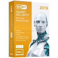 Smart Security 8 ( 2015 Edition )