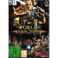 Two Worlds II Castle Defense