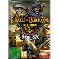 Pirates of Black Cove ( Gold Edition )