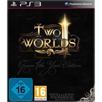 Two Worlds II Game of the Year Edition 