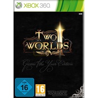 Two Worlds II Game of the Year Edition 