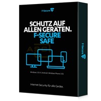 SAFE Internet Security 2015