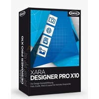 Xara Designer Pro X