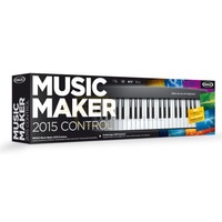 Music Maker 2015 Control