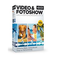 Video und Fotoshow Nachvertonungsarchiv 8