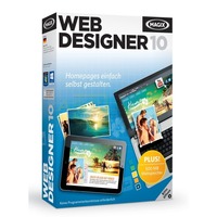 Web Designer 10