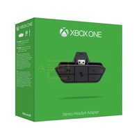 Xbox One Stereo Headset Adapter