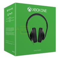 Xbox One Stereo Headset