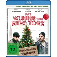 Das Wunder von New York (Blu-ray)