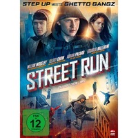 Street Run (DVD)
