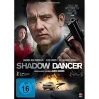 Shadow Dancer (DVD)