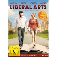 Liberal Arts (DVD)
