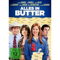 Alles in Butter (DVD)