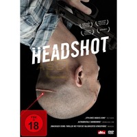 Headshot (DVD)