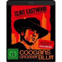 Coogans großer Bluff (Blu-ray)