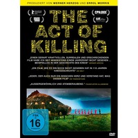 The Act Of Killing