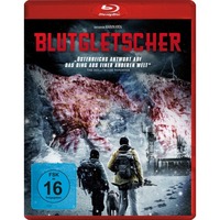 Blutgletscher (Blu-ray)