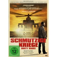 Schmutzige Kriege - Dirty Wars