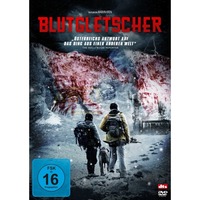 Blutgletscher (DVD)