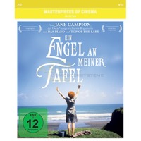 Ein Engel an meiner Tafel (Masterpieces of Cinema) (Blu-ray)