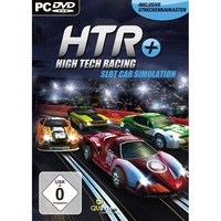 HTR+ Slot Car Simulation (PC)