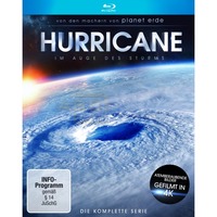 Hurricane - Die komplette Serie (2 Blu-rays)