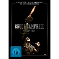 Bruce Campbell Box (3 DVDs)