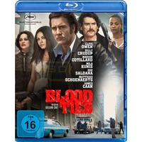 Blood Ties (Blu-ray)