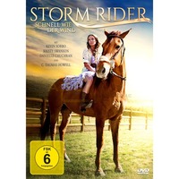 Storm Rider - Schnell wie der Wind (DVD)