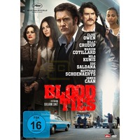 Blood Ties (DVD)