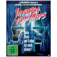Invasion vom Mars (DVD)