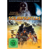 Solarfighters (DVD)