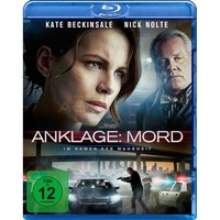 Anklage: Mord - Im Namen der Wahrheit (Blu-ray)