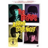 A Hard Day's Night