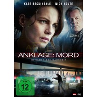Anklage: Mord - Im Namen der Wahrheit (DVD)