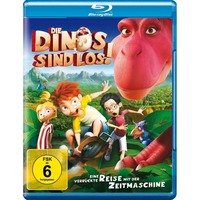Die Dinos sind los!