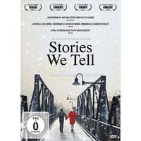 Stories We Tell