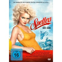 Spetters - Knallhart und romantisch (DVD)