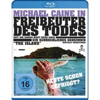Freibeuter des Todes (Blu-ray)
