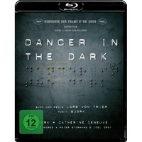 Dancer in the Dark (Blu-ray)