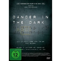 Dancer in the Dark (DVD)