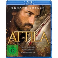 Attila