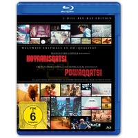 Koyaanisqatsi / Powaqqatsi