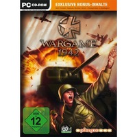 Wargame 1942 (PC)