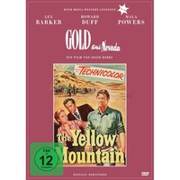 Gold aus Nevada (DVD)