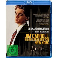 Jim Carroll in den Straßen von New York (Blu-ray)